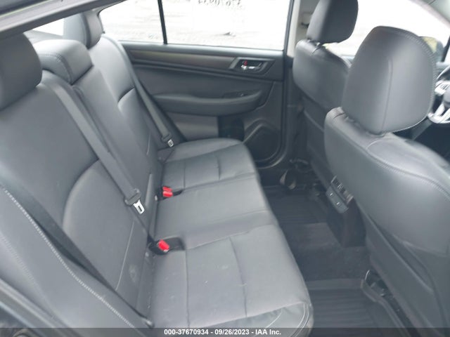 2015 SUBARU LEGACY 3.6R LIMITED VIN: 4S3BNEN61F3034671