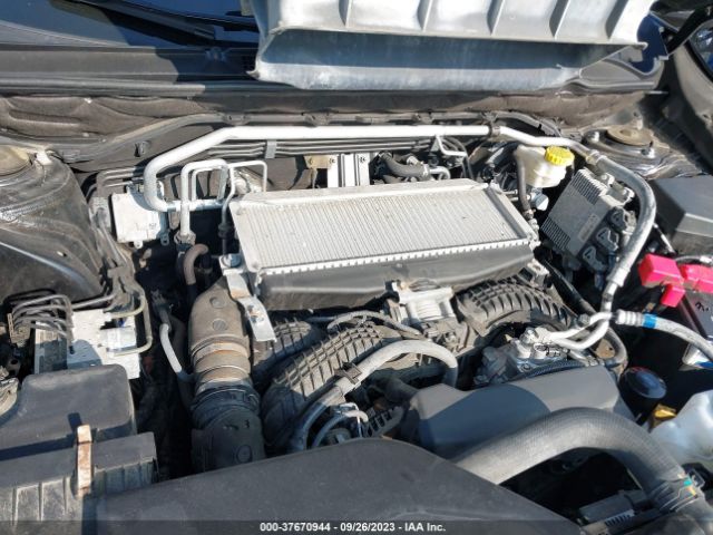 4S4WMAJD4L3415682 Subaru Ascent Limited