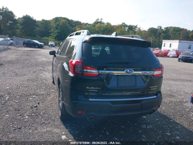 4S4WMAJD4L3415682 Subaru Ascent Limited