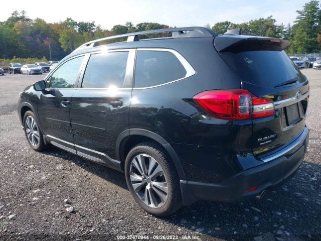 4S4WMAJD4L3415682 Subaru Ascent Limited