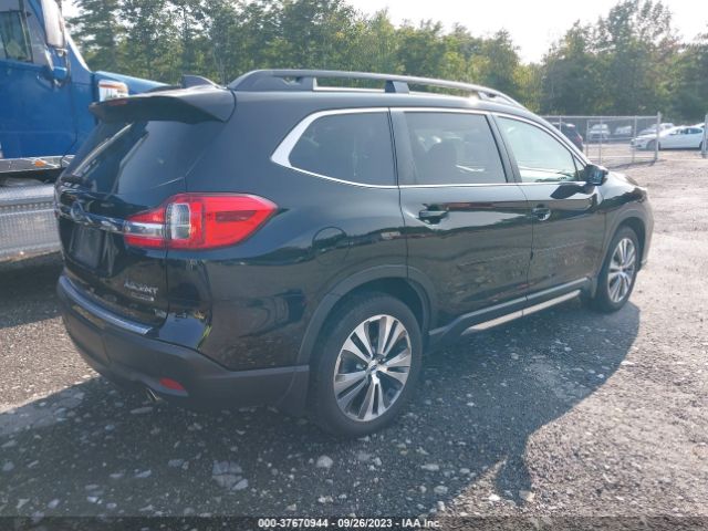 4S4WMAJD4L3415682 Subaru Ascent Limited