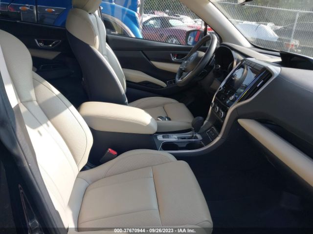 4S4WMAJD4L3415682 Subaru Ascent Limited