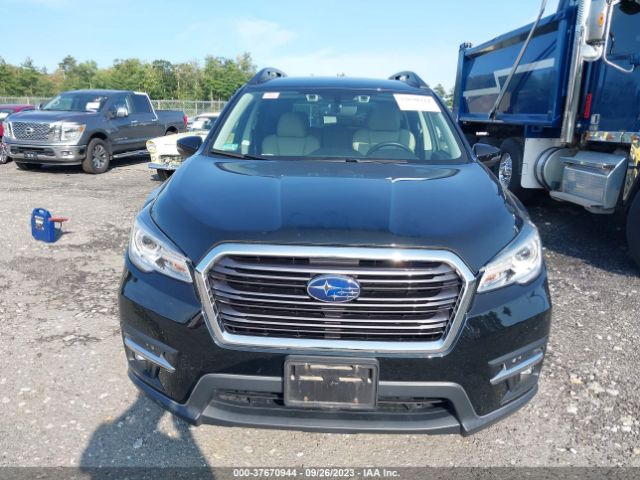 4S4WMAJD4L3415682 Subaru Ascent Limited