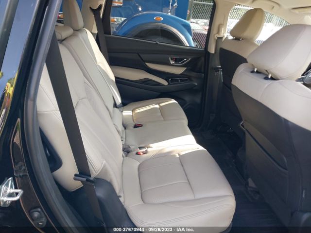 4S4WMAJD4L3415682 Subaru Ascent Limited
