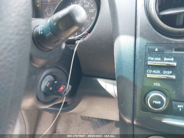 JN8AS5MT4FW671911 Nissan Rogue Select S