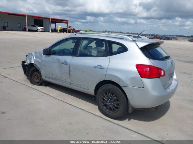 JN8AS5MT4FW671911 Nissan Rogue Select S