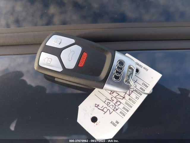 WA1BNAFY6J2171834 Audi Q5 Premium Plus