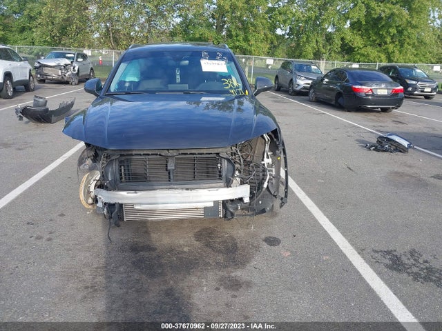 WA1BNAFY6J2171834 Audi Q5 Premium Plus