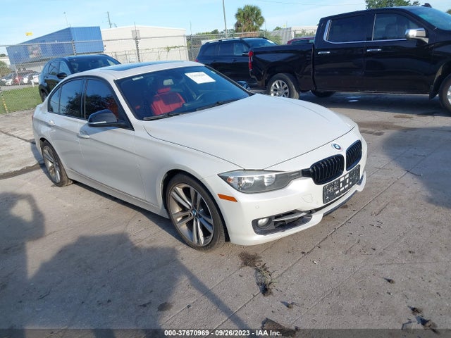 2014 WBA3A5C58EJ463906 main image
