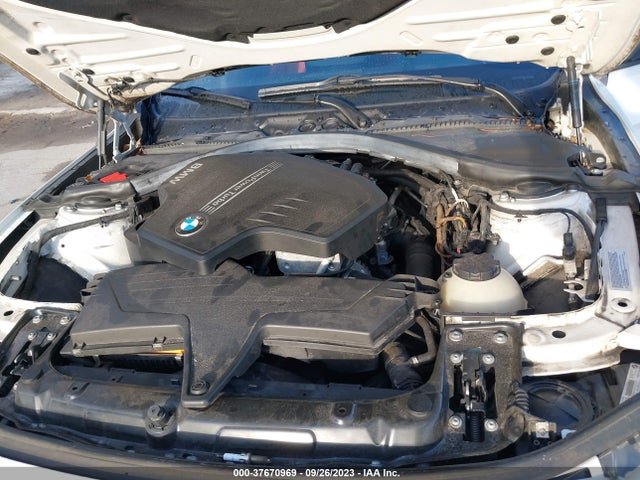 BMW 3 Series 328i 2014 WBA3A5C58EJ463906 Image 10