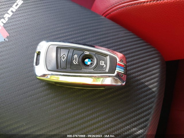 BMW 3 Series 328i 2014 WBA3A5C58EJ463906 Image 11