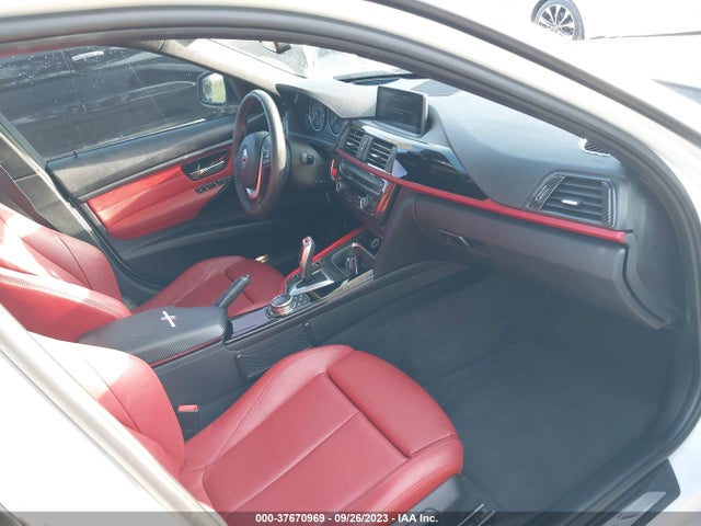 BMW 3 Series 328i 2014 WBA3A5C58EJ463906 Image 5