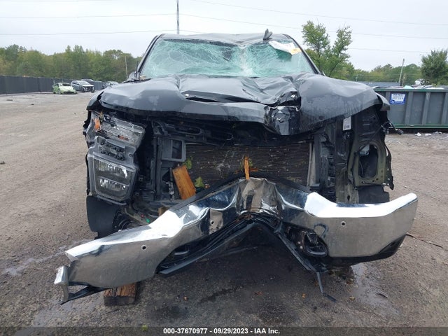 Chevrolet SILVERADO 2500 CREW CAB 2020 1GC4YNE76LF287309 Image 13