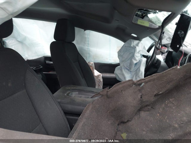 Chevrolet SILVERADO 2500 CREW CAB 2020 1GC4YNE76LF287309 Image 5