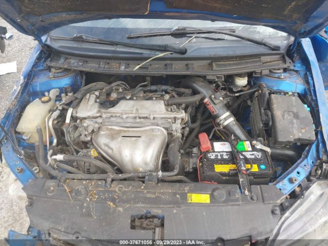JTKJF5C72E3067383 Scion TC