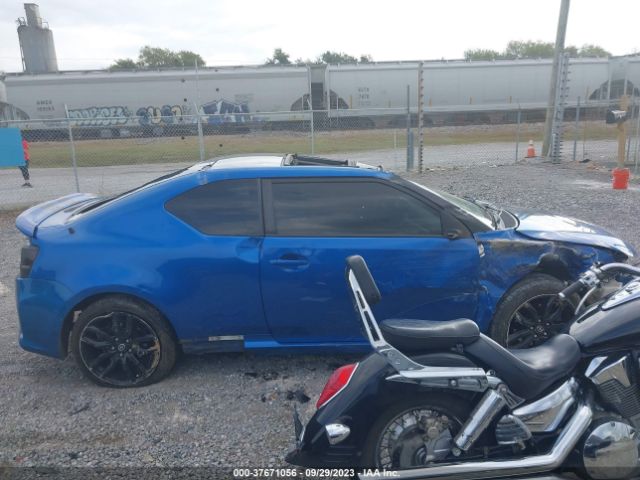 JTKJF5C72E3067383 Scion TC