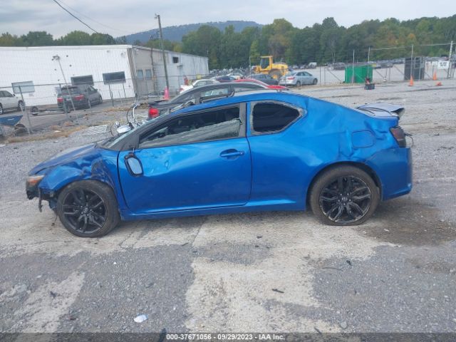 JTKJF5C72E3067383 Scion TC