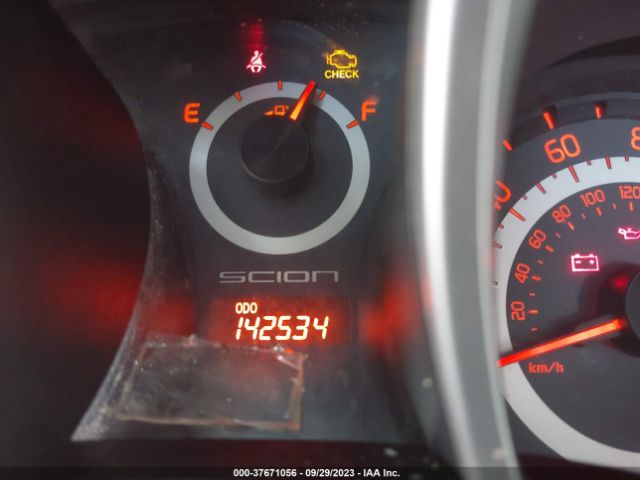 JTKJF5C72E3067383 Scion TC