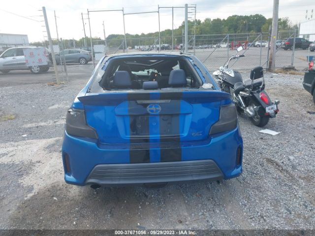 JTKJF5C72E3067383 Scion TC