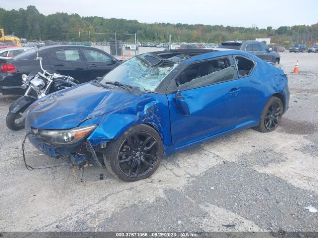 JTKJF5C72E3067383 Scion TC