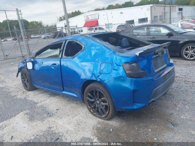 JTKJF5C72E3067383 Scion TC