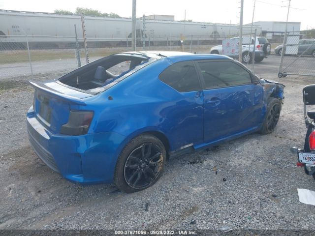 JTKJF5C72E3067383 Scion TC