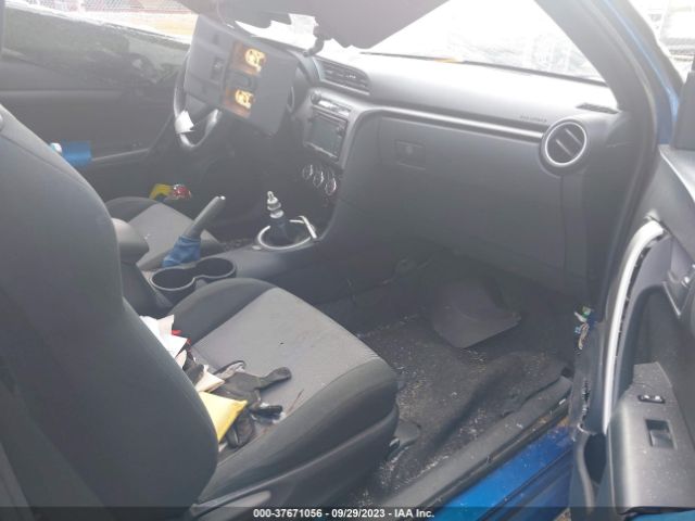 JTKJF5C72E3067383 Scion TC