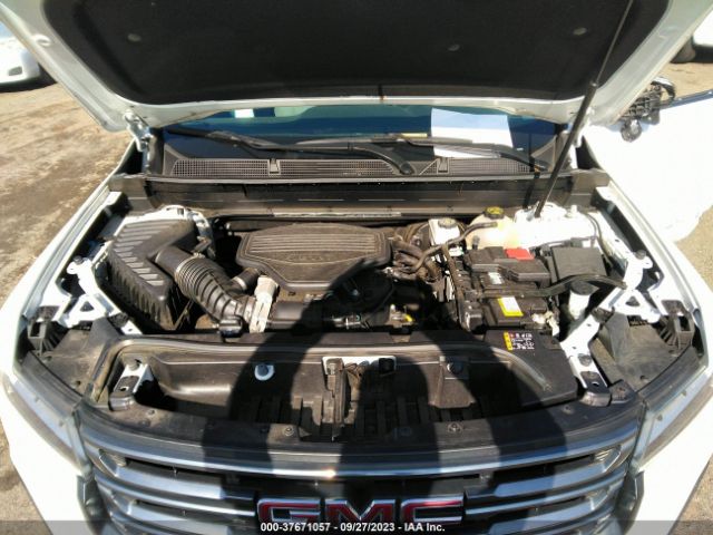 1GKKNLLS9MZ166323 GMC Acadia At4