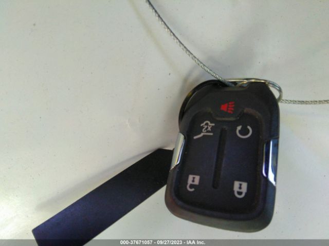 1GKKNLLS9MZ166323 GMC Acadia At4