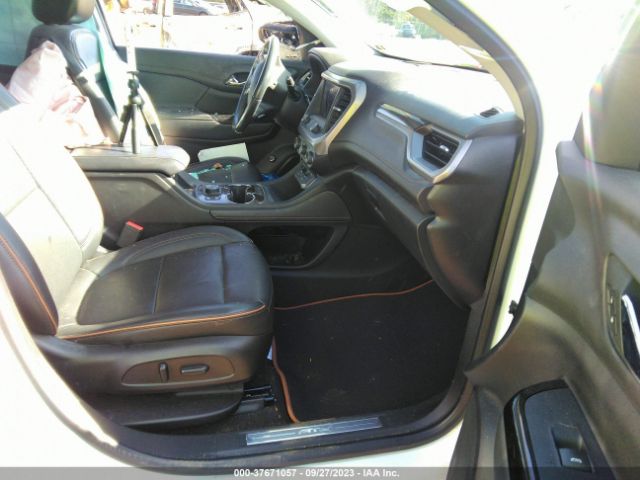 1GKKNLLS9MZ166323 GMC Acadia At4
