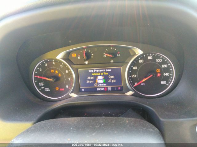 1GKKNLLS9MZ166323 GMC Acadia At4