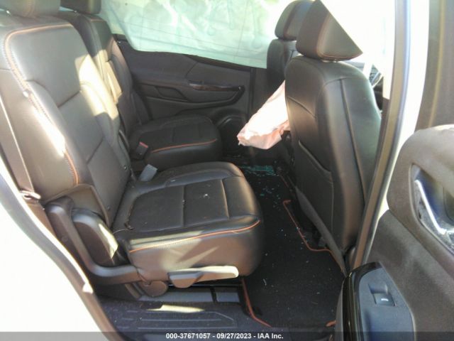 1GKKNLLS9MZ166323 GMC Acadia At4