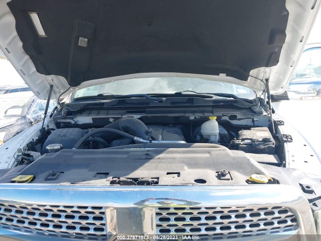 RAM 1500 Laramie 2015 1C6RR7NT9FS647414 Image 10