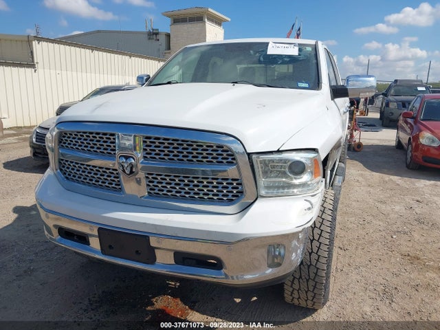 RAM 1500 Laramie 2015 1C6RR7NT9FS647414 Image 12
