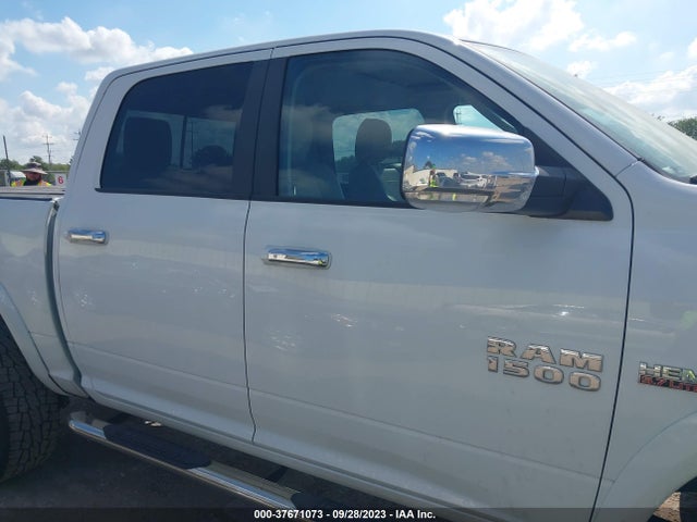 RAM 1500 Laramie 2015 1C6RR7NT9FS647414 Image 13
