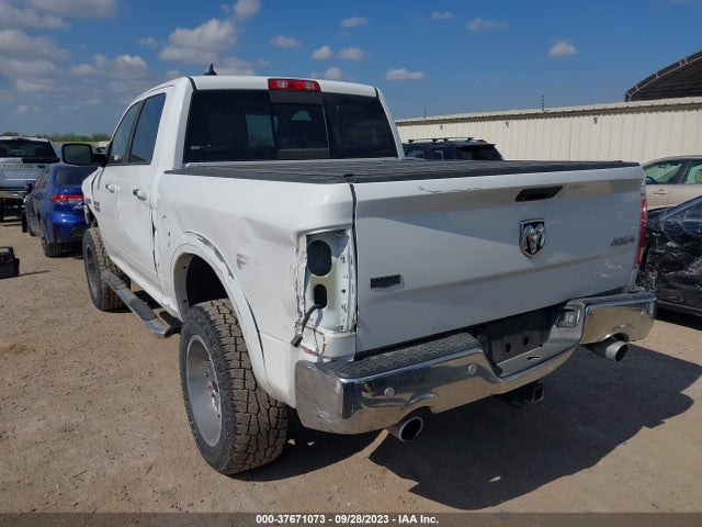 RAM 1500 Laramie 2015 1C6RR7NT9FS647414 Image 3