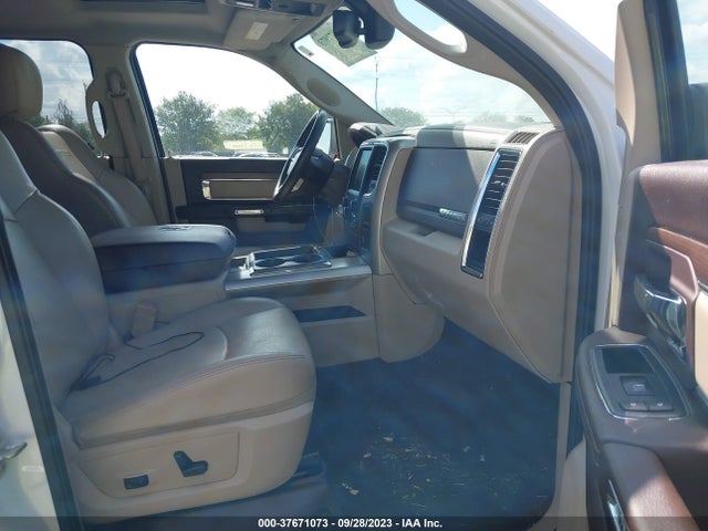 RAM 1500 Laramie 2015 1C6RR7NT9FS647414 Image 5