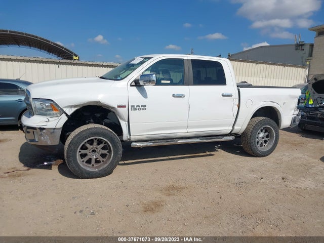 RAM 1500 Laramie 2015 1C6RR7NT9FS647414 Image 6