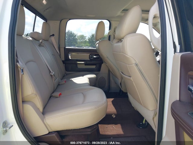 RAM 1500 Laramie 2015 1C6RR7NT9FS647414 Image 8