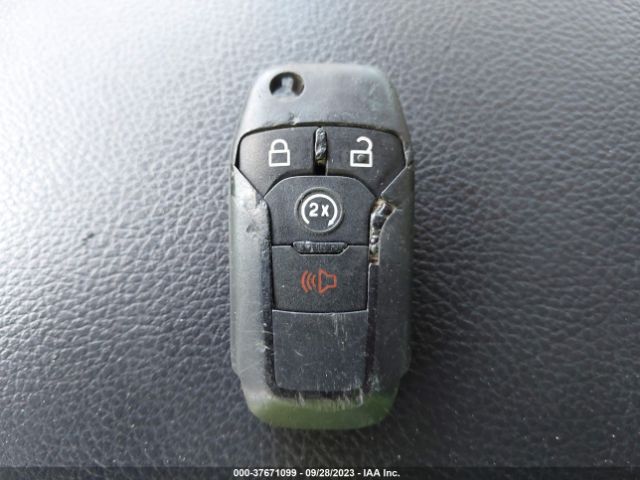1FTEW1EF0GKF10581 Ford F-150 Xlt/xl/lariat/platinum
