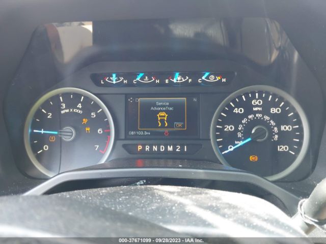 1FTEW1EF0GKF10581 Ford F-150 Xlt/xl/lariat/platinum