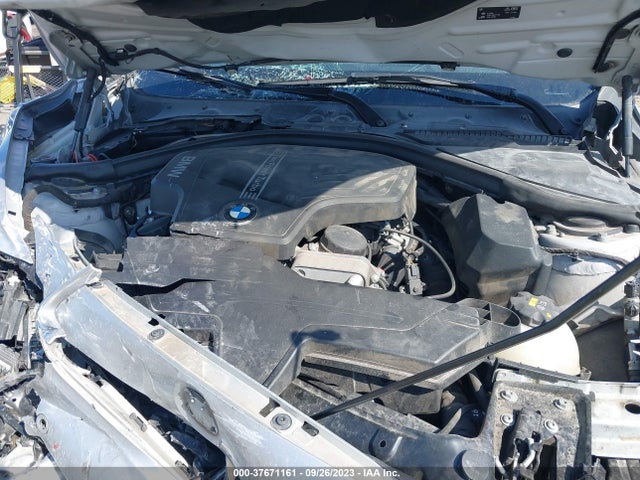 BMW 328I 2016 WBA8E9G59GNT84476 Image 10