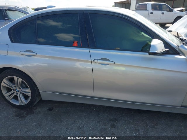 BMW 328I 2016 WBA8E9G59GNT84476 Image 13