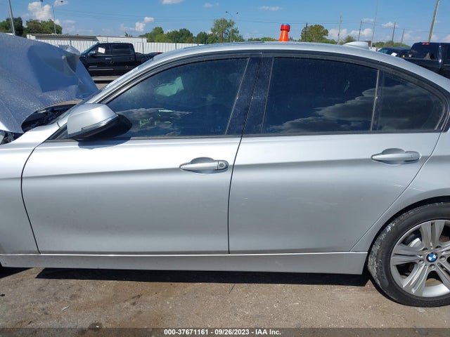 BMW 328I 2016 WBA8E9G59GNT84476 Image 14