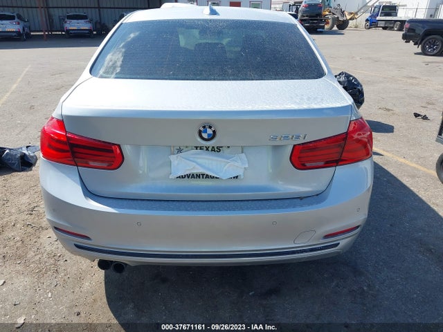 BMW 328I 2016 WBA8E9G59GNT84476 Image 16