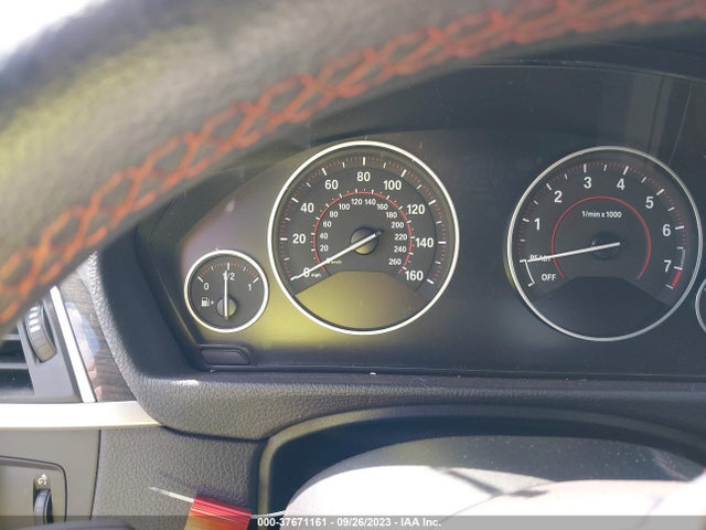 BMW 328I 2016 WBA8E9G59GNT84476 Image 7
