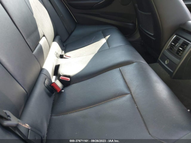 BMW 328I 2016 WBA8E9G59GNT84476 Image 8