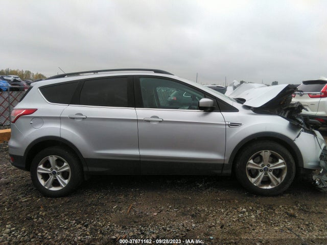 Ford ESCAPE SE 2016 1FMCU9GX5GUB14311 Image 14