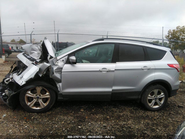 Ford ESCAPE SE 2016 1FMCU9GX5GUB14311 Image 15