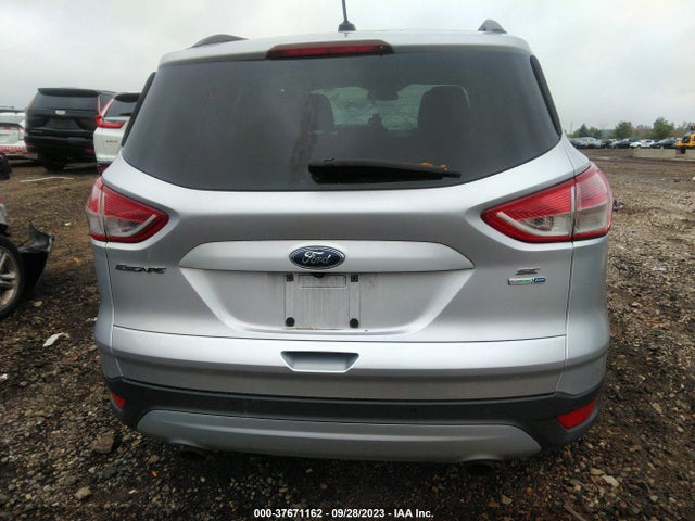 Ford ESCAPE SE 2016 1FMCU9GX5GUB14311 Image 17